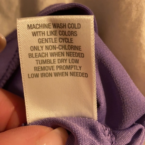 DRESS BARN tank top - Picture 7 of 7